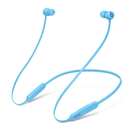 Beats Flex – All-Day WL Earphones – Flame Blue
