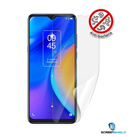 Screenshield Anti-Bacteria TCL 20SE folie na displej