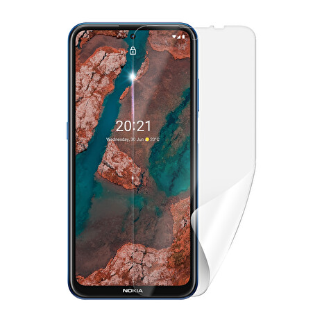 Screenshield NOKIA X20 folie na displej