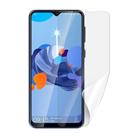 Screenshield OUKITEL C19 Pro folie na displej