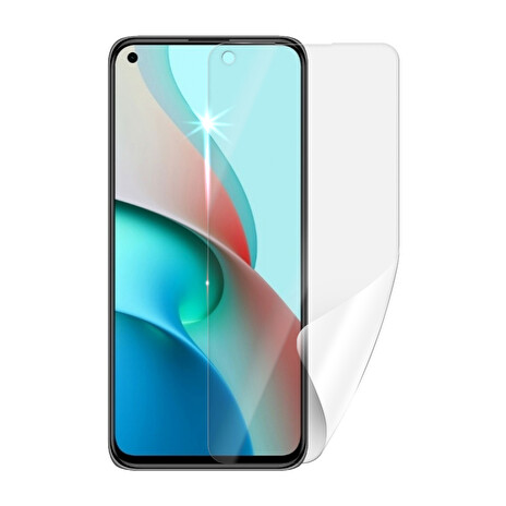 Screenshield XIAOMI Mi 11 Lite 4G folie na displej