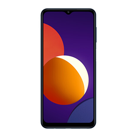 Samsung Galaxy M12 4+64GB Black
