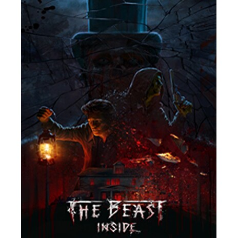 ESD The Beast Inside