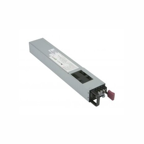 Supermicro 650W 1U -48V DC Input Power Supply (pro CSE-815/113/116]