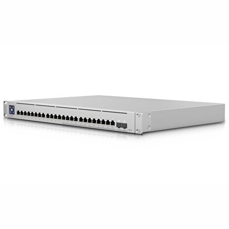 UBNT UniFi Switch Enterprise 24 PoE - 12x 2.5Gbit RJ45, 12x 1Gbit RJ45, 2x SFP+ port, PoE 802.3af/at