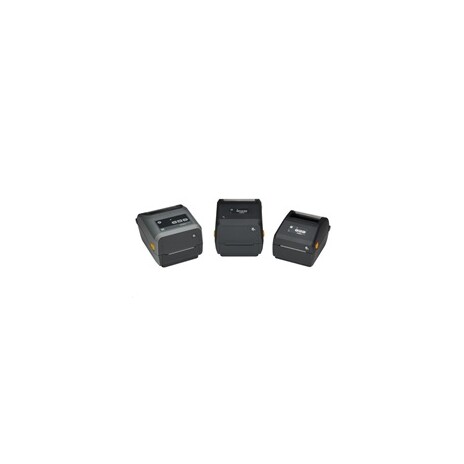 Zebra ZD421t, 12 dots/mm (300 dpi), USB, USB Host, BT (BLE), Ethernet