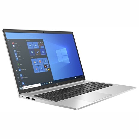 HP ProBook 450 G8/ i5-1135G7/ 8GB DDR4/ 512GB SSD/ Iris Xe/ 15,6" FHD matný/ W10H/ stříbrný
