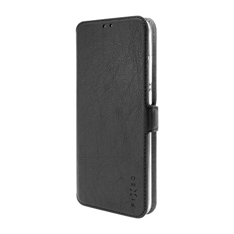Tenké pouzdro FIXED Topic Oppo A9