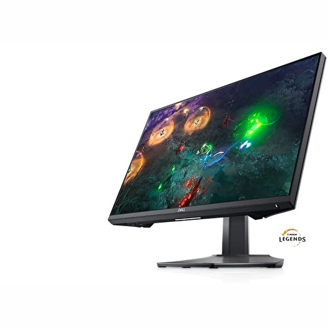 24" LCD Dell S2522HG FHD 16:9/1000:1/1ms/240Hz/HDMI/DP/VESA/3RNBD