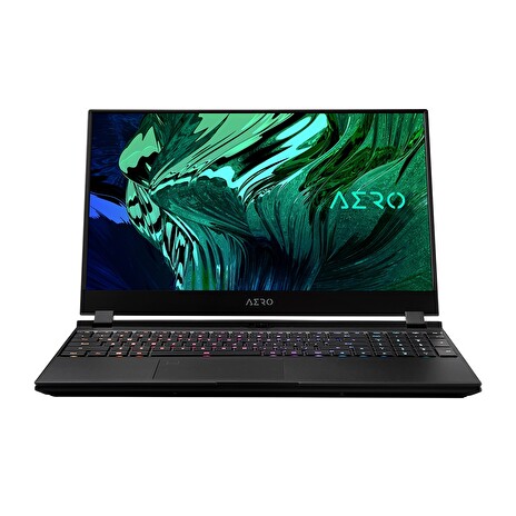 NTB Gigabyte AERO 15 XC