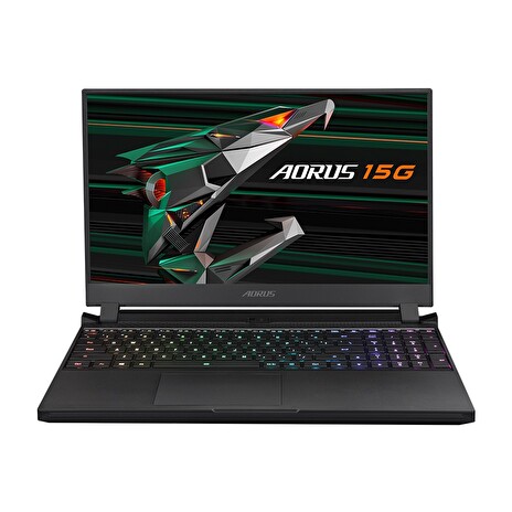 NTB Gigabyte AORUS 15G KC