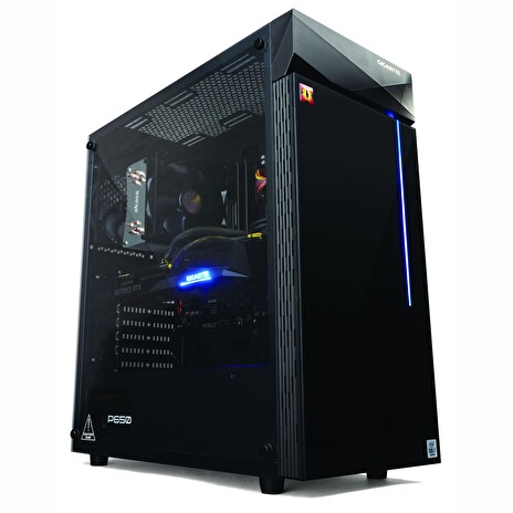 X-DIABLO Gamer G511 3060 by Gigabyte (i5-11400/16GB/SSD 1000GB NVME/RTX3060/W10/LED)