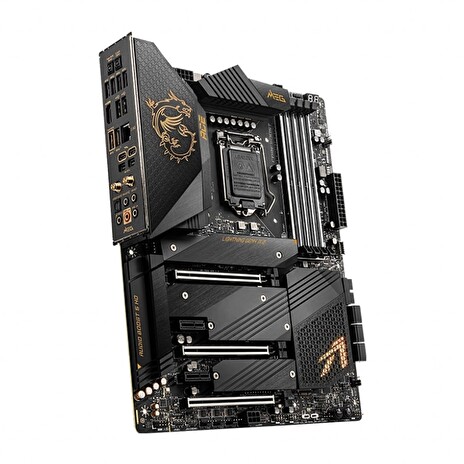 MSI MEG Z590 ACE