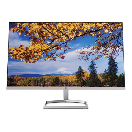 HP M27f IPS/FHD/1920x1080/1000:1/5ms/