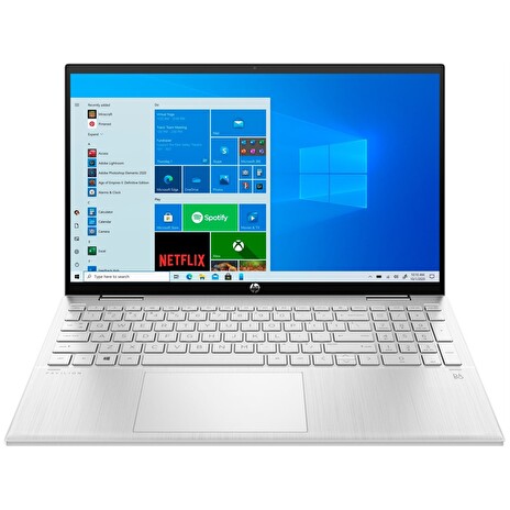 HP Pavilion x360 15-er0950nc i3-1125G4/8/512/SPEC