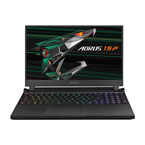 NTB Gigabyte AORUS 15P XC