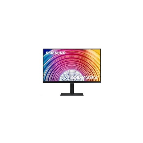 27" Samsung S60A QHD, IPS, HDR10