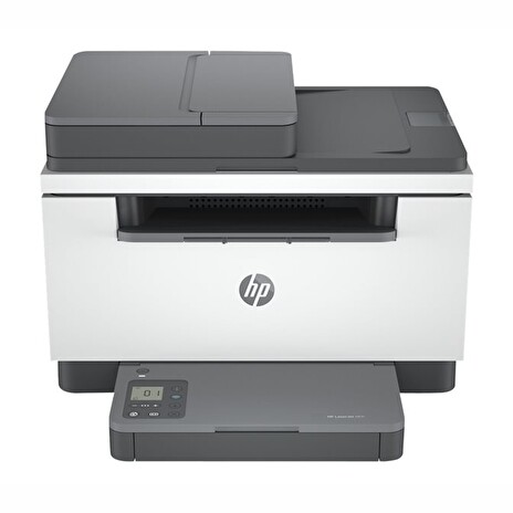HP LaserJet Pro MFP M234sdne HP+ (29 ppm, A4, USB, Ethernet, PRINT, SCAN, COPY, duplex, ADF) - HP insta ink