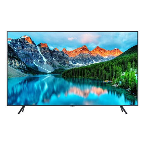 50'' LED Samsung BE50T-H - UHD,250cd,smart,16/7