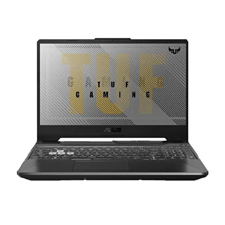 ASUS TUF Gaming F15 - 15,6"/144Hz/i7-11800H/8G*2/512G SSD/RTX3060/W10 Home (Eclipse Gray/Aluminum)