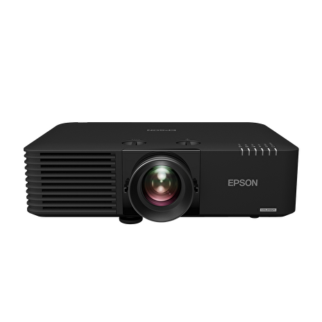 3LCD EPSON EB-L635SU, FullHD, 6000 Ansi