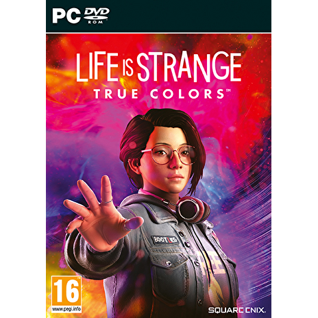 PC - Life is Strange: True Colors