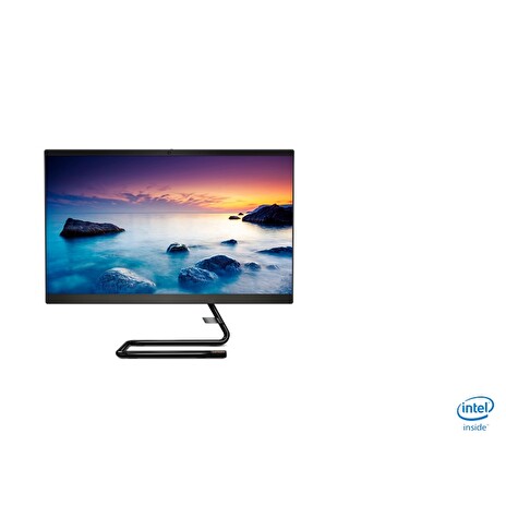 Lenovo AIO 3 23.8"FHD/i3-1005G1/8G/1T+256/INT/W10H