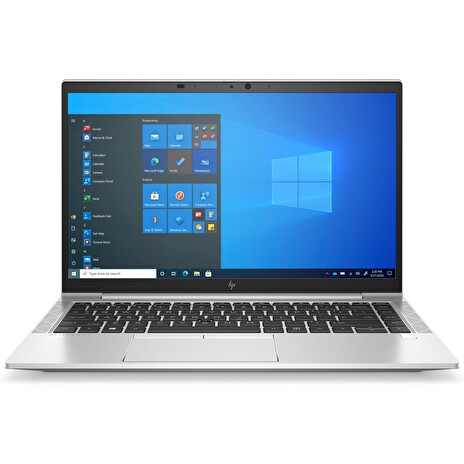 HP EliteBook 840 G8 aero 14" i7-1165/16/512/W10P