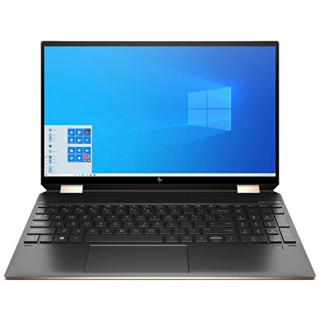 HP Spectre x360 15-eb1000nc i7-1165G7/16/512+32/WP