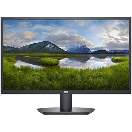 27" LCD Dell S2722H FHD IPS 16:9/1000:1/5ms/300cd/HDMI/DP/VESA/3RNBD