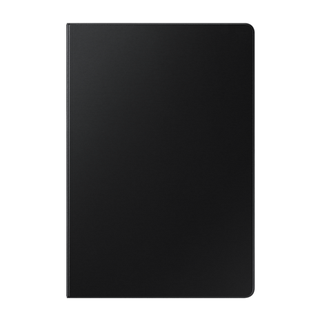 Samsung Ochranné pouzdro na Tab S7+/S7 FE 12.4" Black