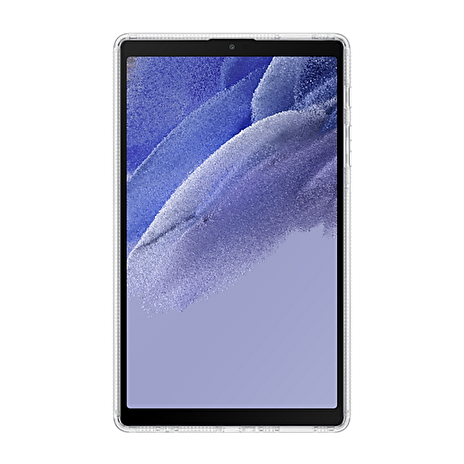 Samsung Ochranný kryt Tab A7 Lite Transparent