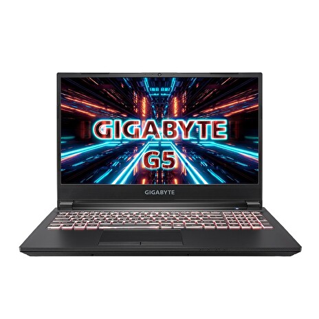 NTB Gigabyte G5 KC no OS (144Hz)