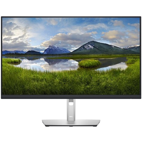 27" LCD Dell P2722H Professional 3H IPS FHD 5ms /HDMI/DP/VGA/USB/3R-NBD