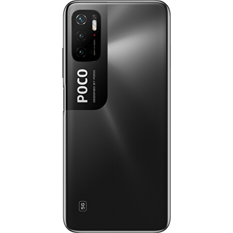 POCO M3 Pro 5G (6GB/128GB) Power Black