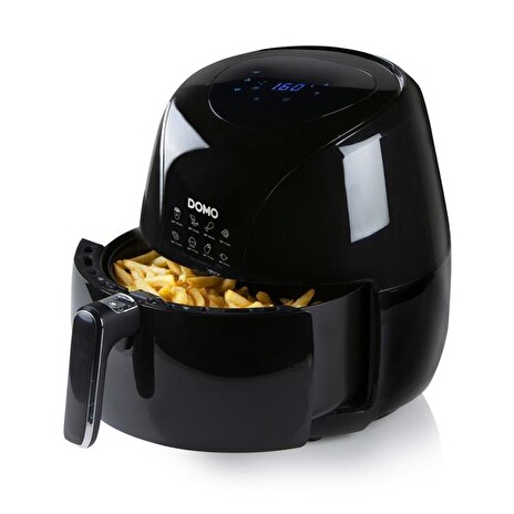 Fritéza DOMO DO533FR