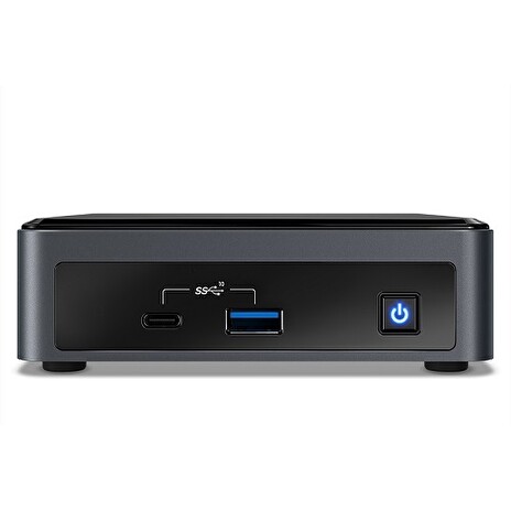 INTEL NUC Frost Canyon Kit/NUC10i3FNKF/i3 10110U/HDMI/WF/USB3.0/M.2/No audio jack