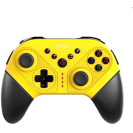 iPega SW038C Wireless GamePad pro N-Switch/PS3/Android/PC Yellow