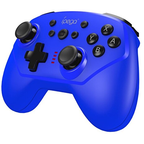 iPega 9162B Wireless Controller pro N-Switch Blue