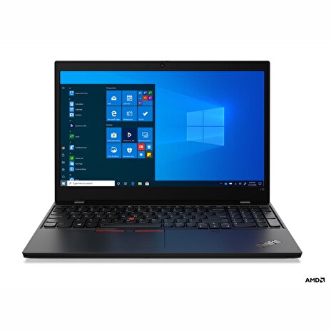 TP L15 15.6F/Ryzen 7 5850U/16GB/512/LTE/W10P