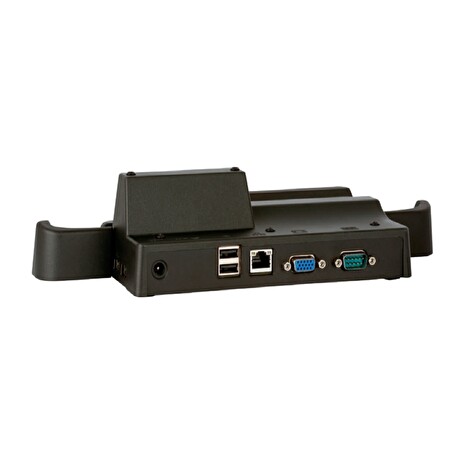 RT10 Office dock Communications dock
