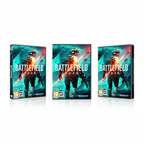 PC - Battlefield 2042
