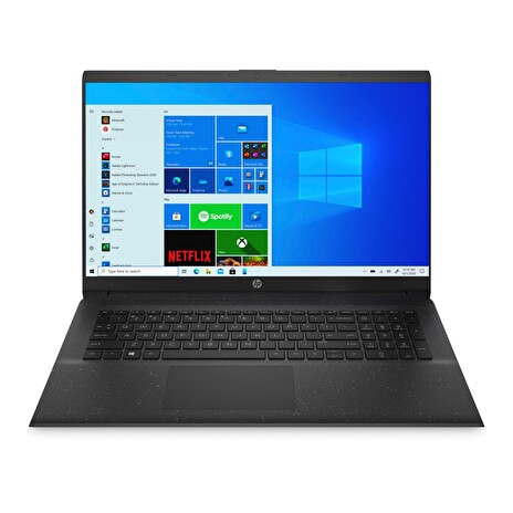 HP Laptop 17-cn0001nc/Cel.N4020/8/512/W10/J.Black