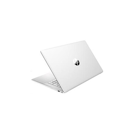 HP 17-cn0003nc, Pentium Silver N5030, 17.3 HD+/SVA, UMA, 8GB, SSD 256GB + HDD 1TB, noODD, W10H, 2-2-0, Snowflake white