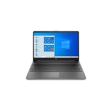 HP 15s-fq3001nc, Celeron N4500, 15.6 FHD, UMA, 8GB, SSD 256GB, noODD, W11H, 2-2-0, Chalkboard gray