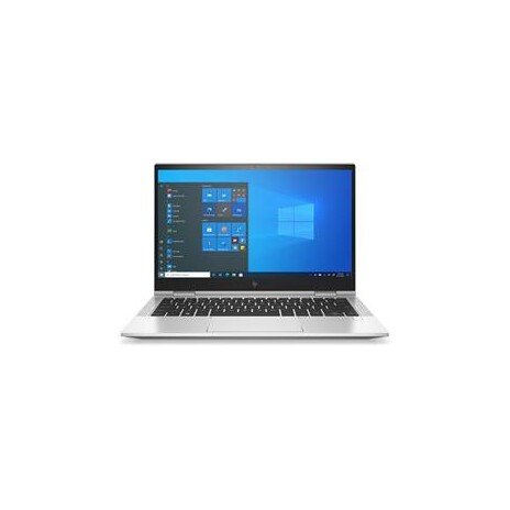 HP EliteBook x360 830 G8, i5-1135G7, 13.3 FHD/Touch/400n, UMA, 16GB, SSD 512GB, W10Pro, 3-3-0