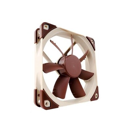 Noctua ventilátor NF-S12A ULN 120x120x25 mm