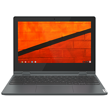 Lenovo Flex 3 11.6 HD/CEL N4020/4G/64G/Chrome/modrá