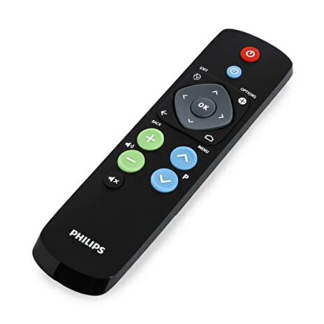 Philips HTV - Easy RC