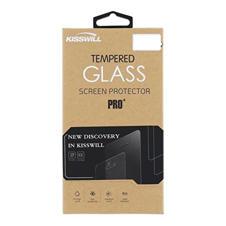 Kisswill Tvrzené Sklo 0.3mm Lenovo TAB M8